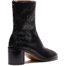 Maison Margiela Boots Black