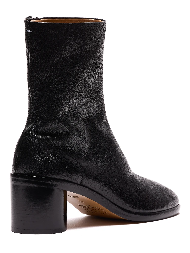 Maison Margiela Boots Black alternative