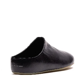 MM6 Maison Margiela Sandals Black