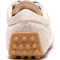 Tod's Sneakers Pink