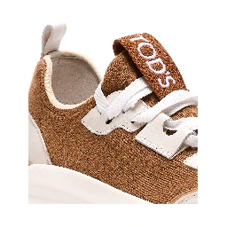 Tod's Sneakers Brown