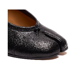 Maison Margiela Flat shoes Black