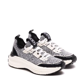 Tod's Sneakers Grey