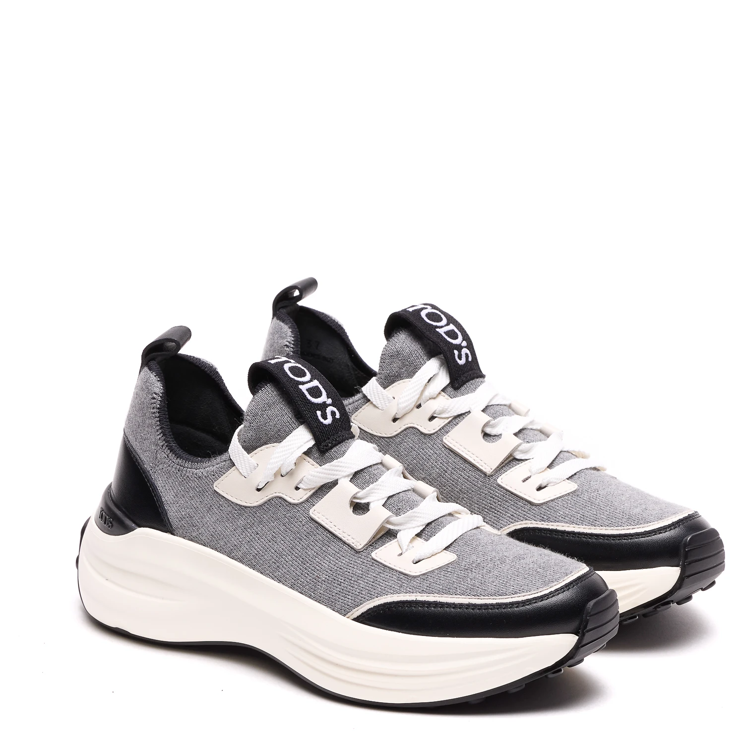 Tod's Sneakers Grey