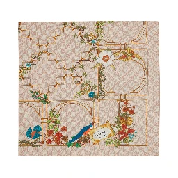 Gucci Scarfs MultiColour