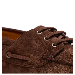 Tod's Flat shoes Brown