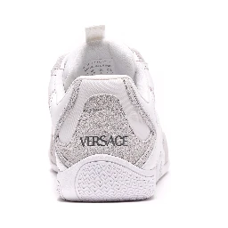 Versace Sneakers White