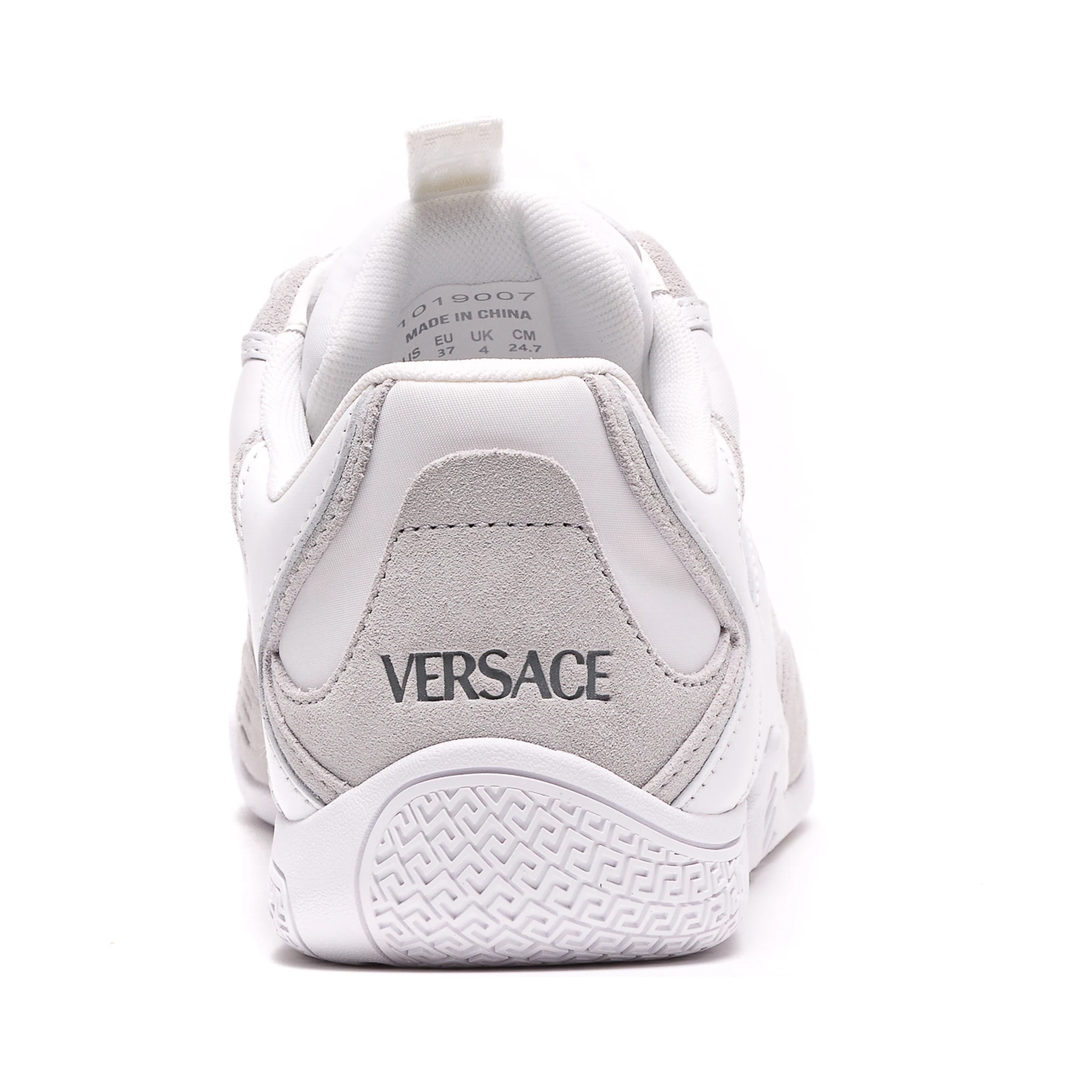 Versace Sneakers White
