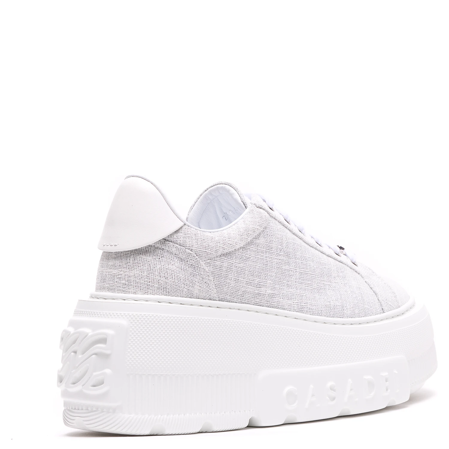 Casadei Sneakers Grey