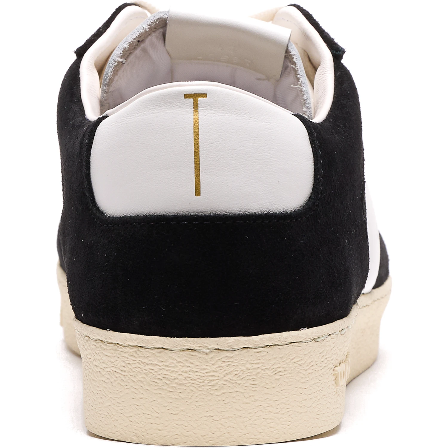 Tom Ford Sneakers Black