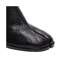 Maison Margiela Boots Black