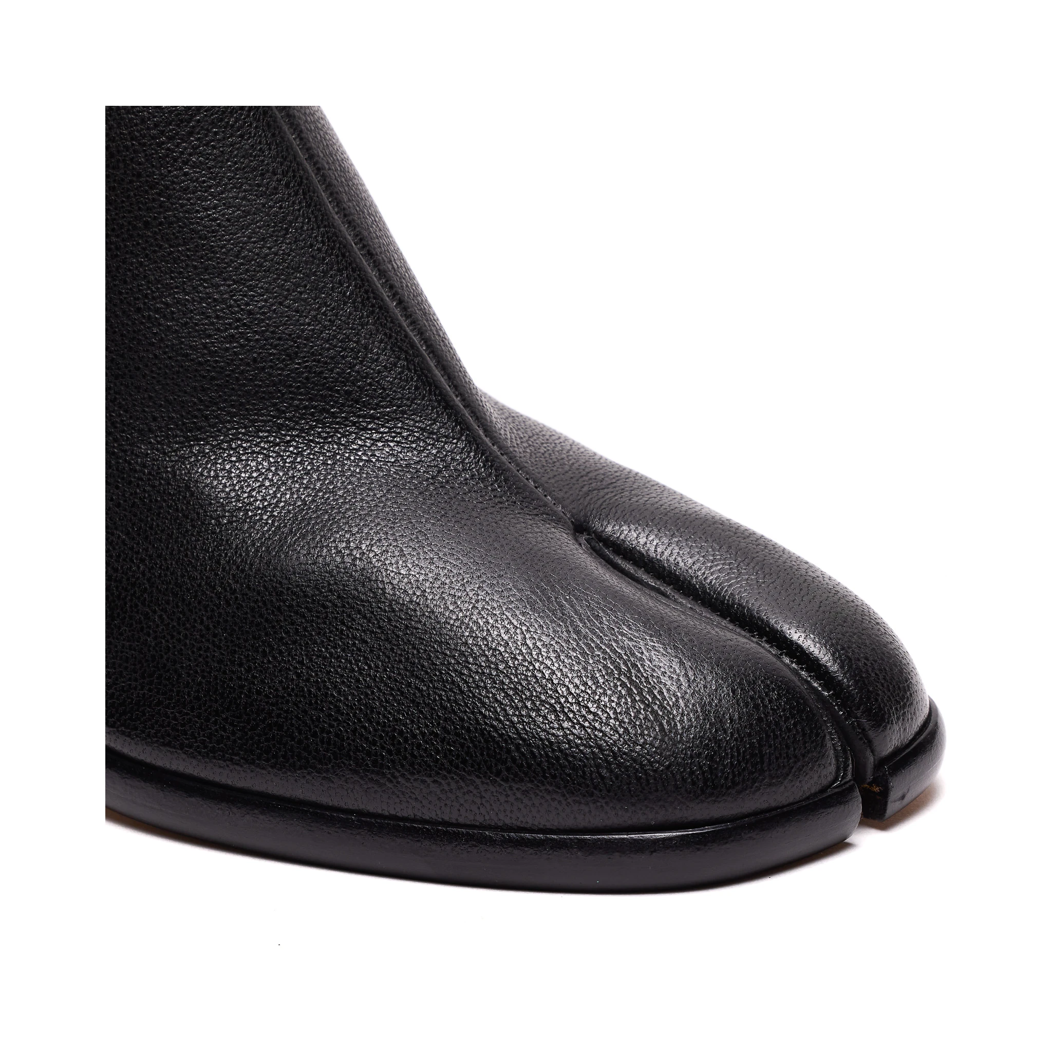 Maison Margiela Boots Black