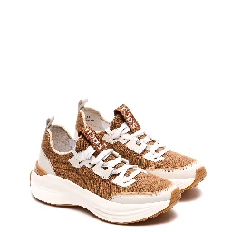Tod's Sneakers Brown