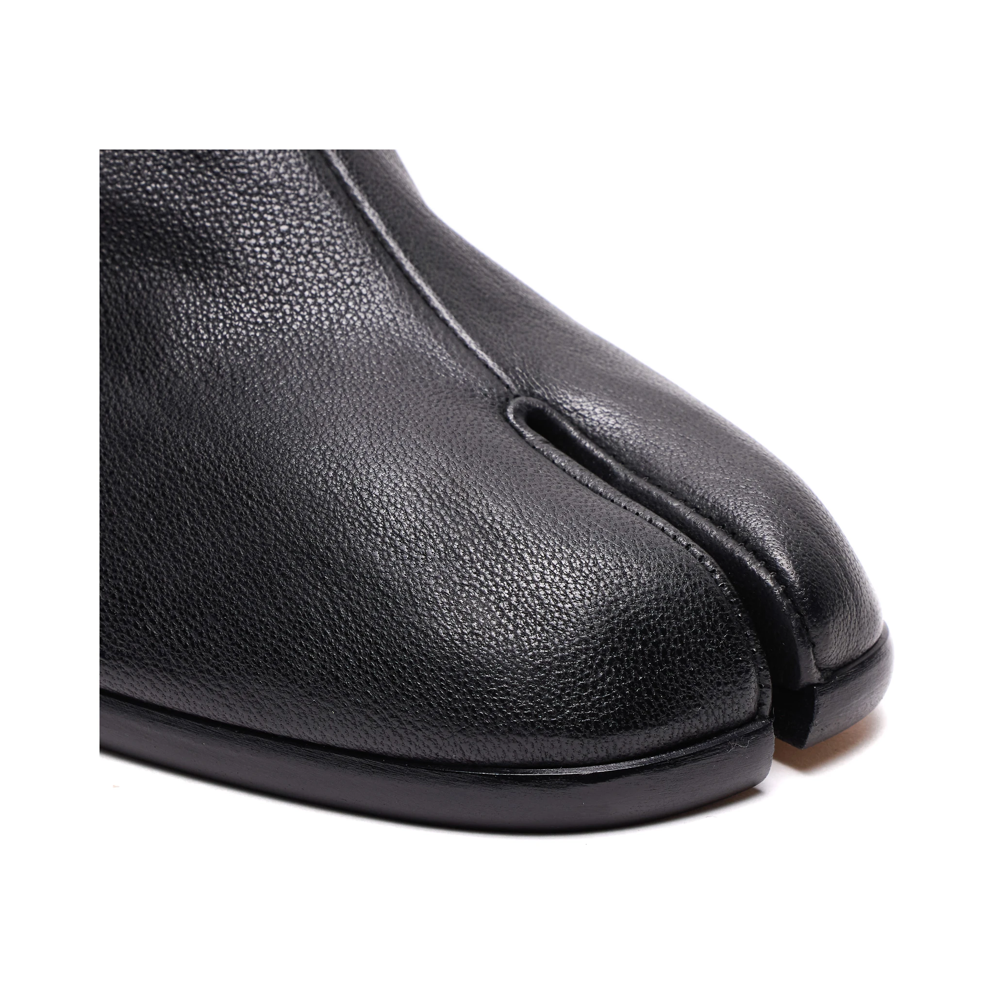 Maison Margiela Boots Black