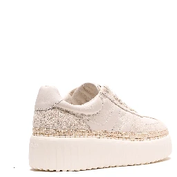 Hogan Sneakers Beige