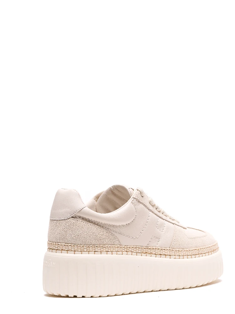 Hogan Sneakers Beige alternative