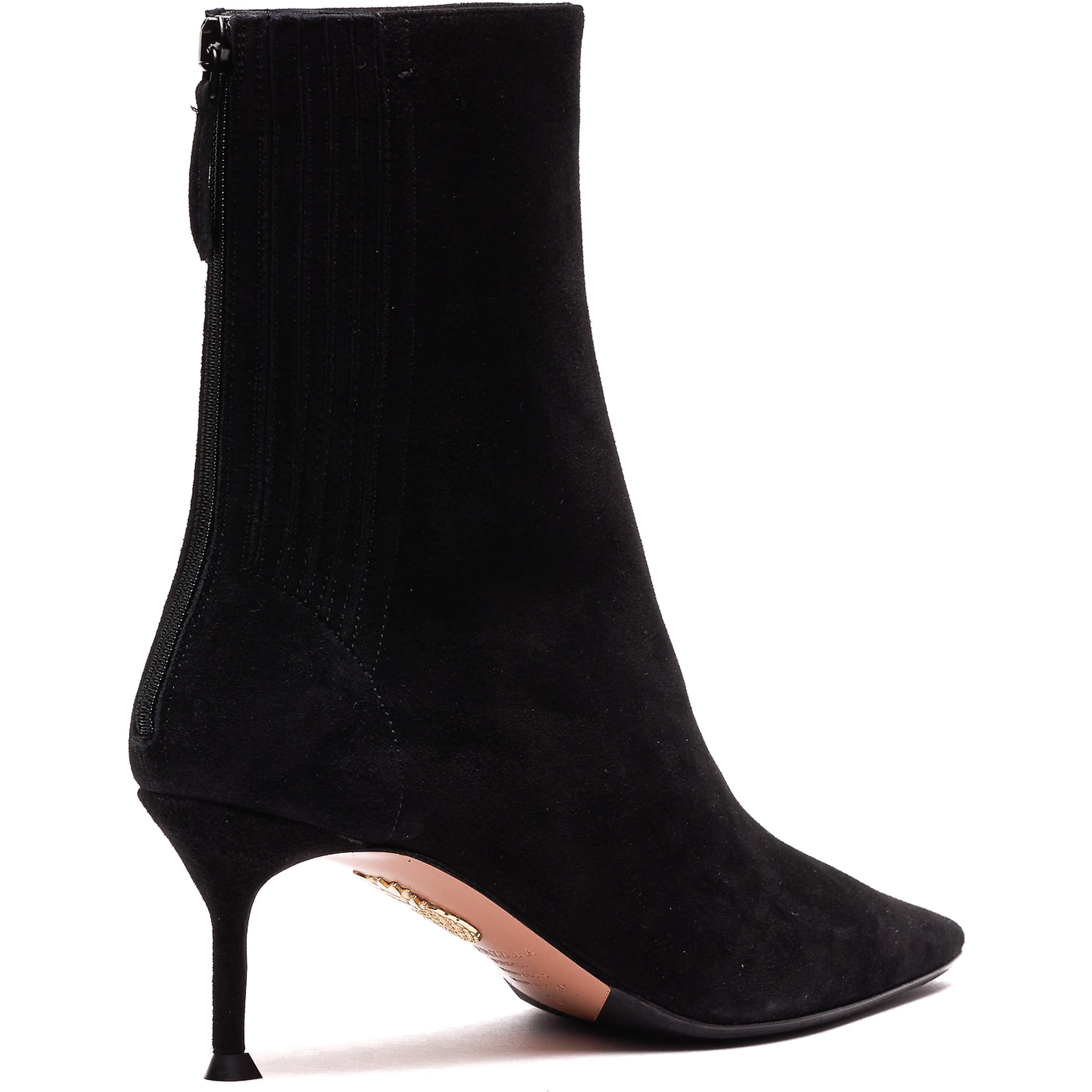 Aquazzura Boots