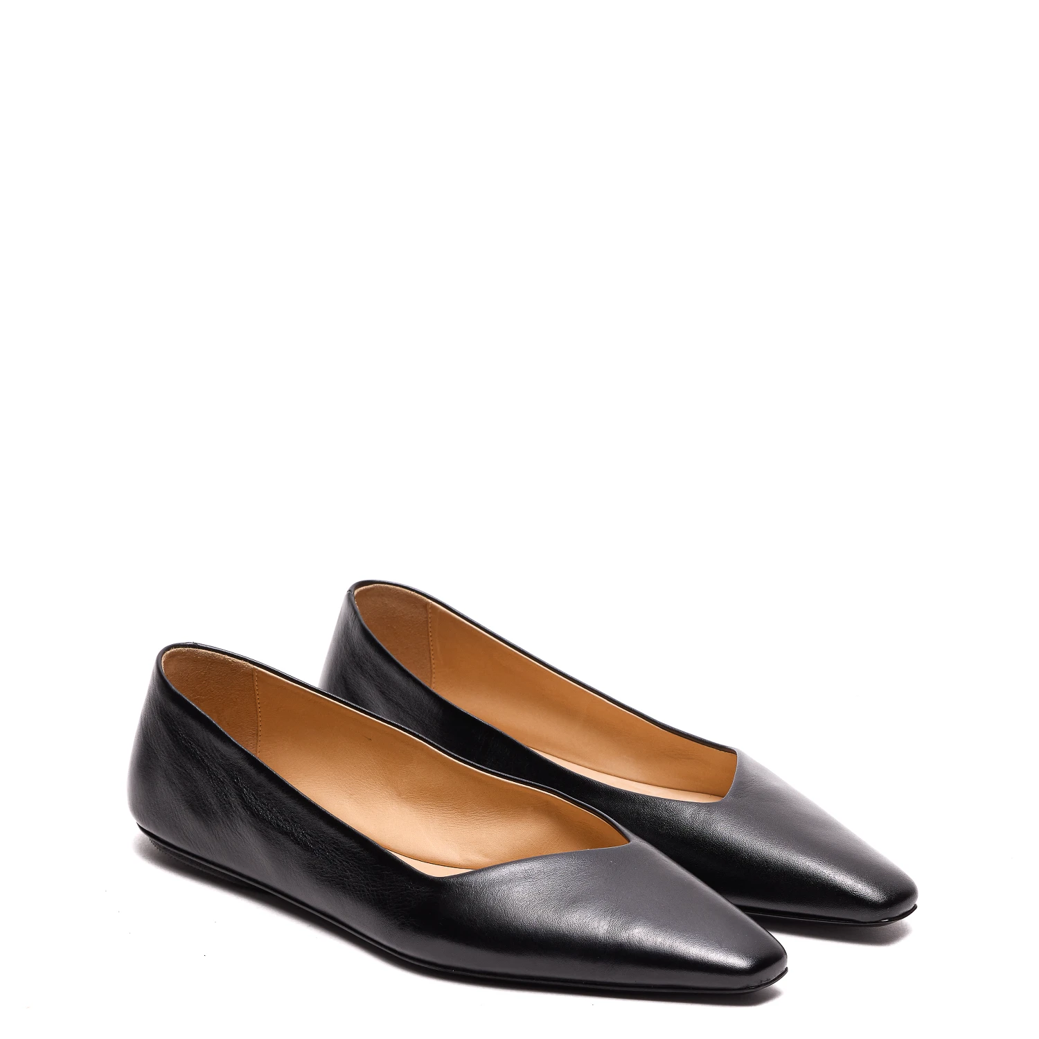 Marsell Flat shoes Black