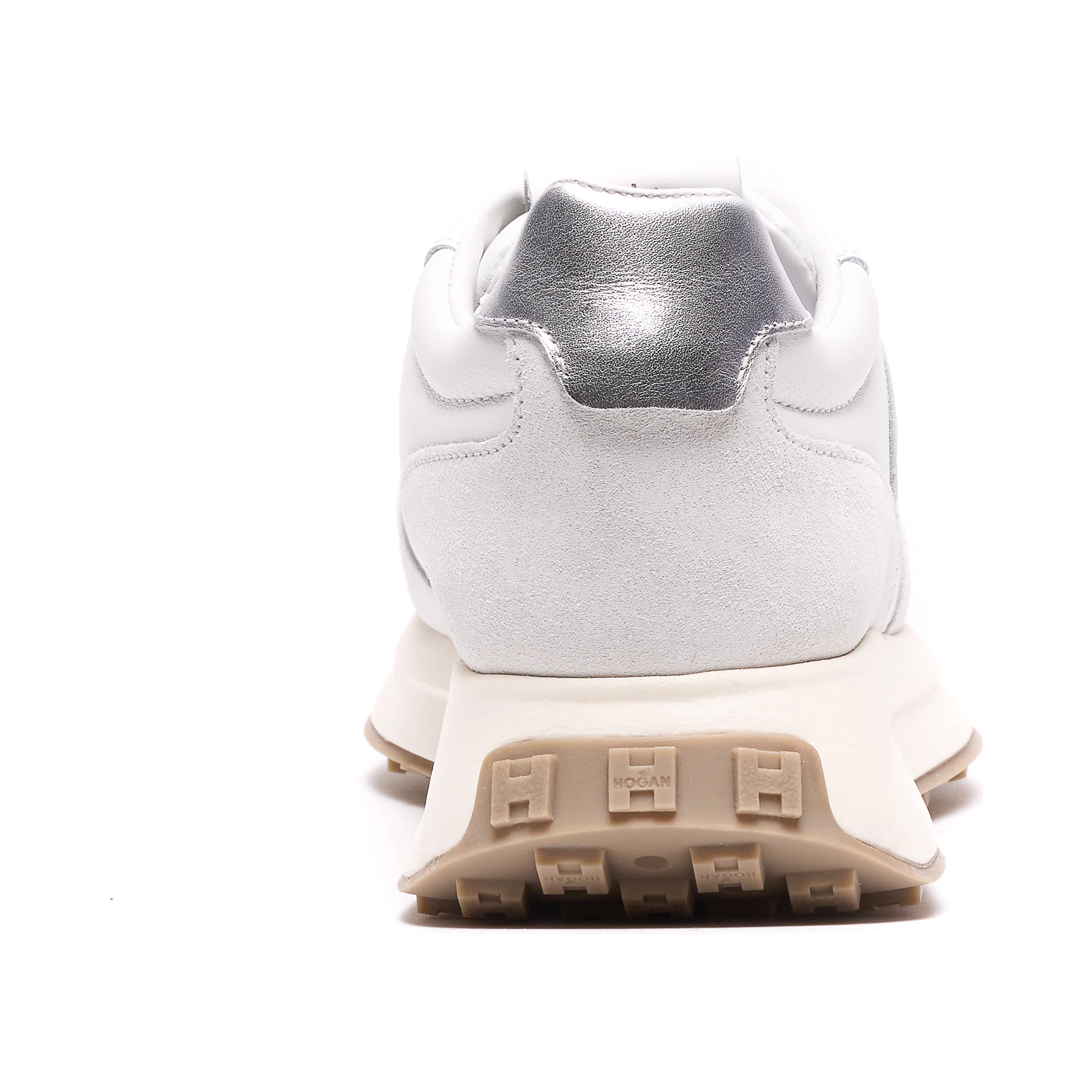 Hogan Sneakers White