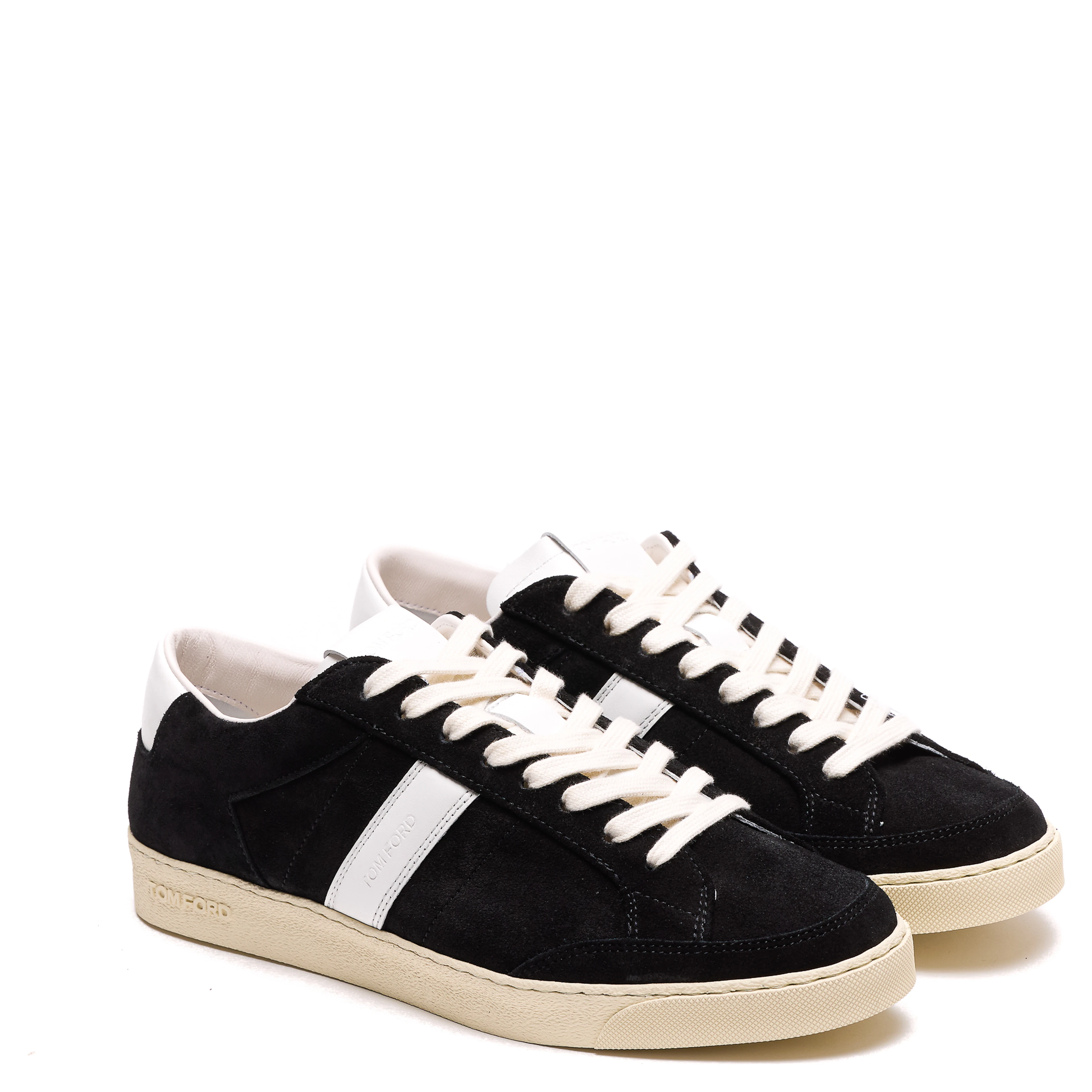Tom Ford Sneakers Black