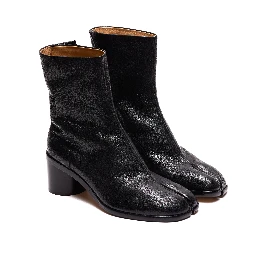Maison Margiela Boots Black