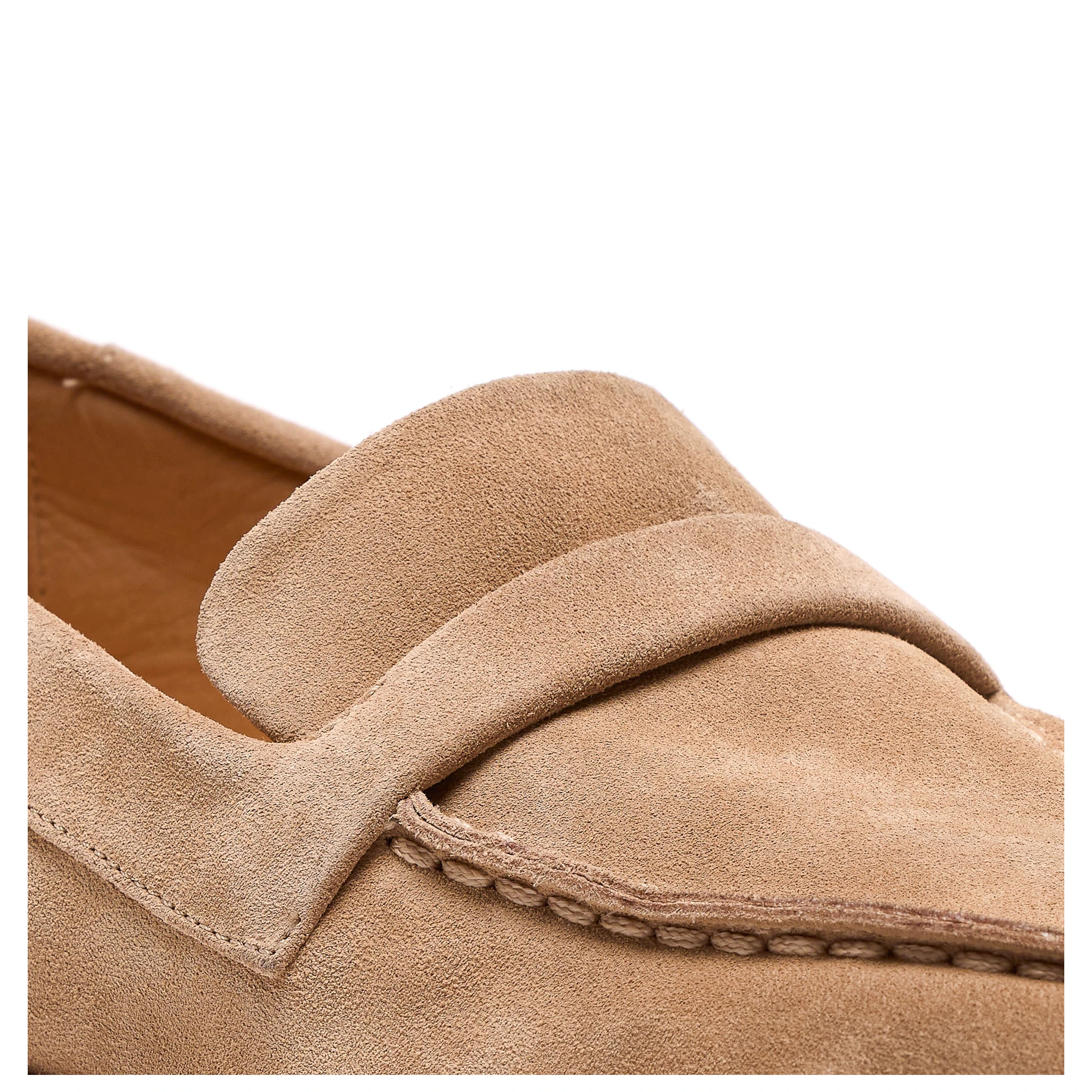 Marsell Flat shoes Beige