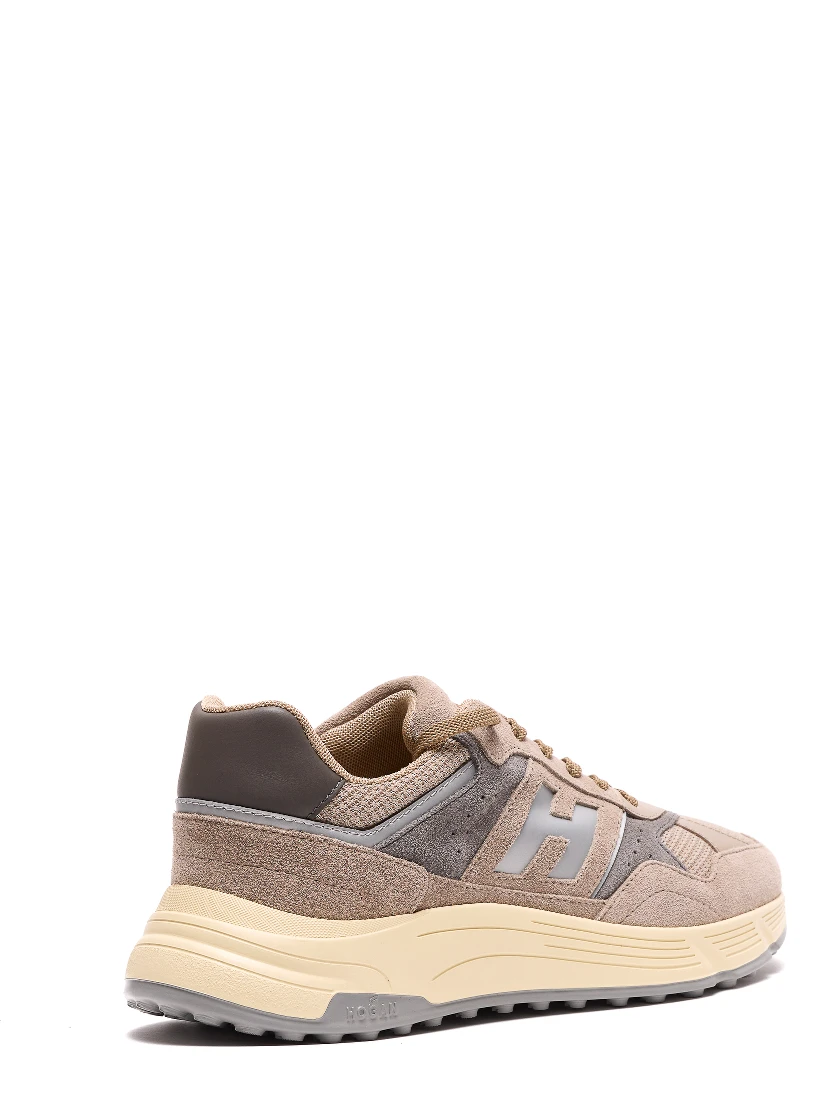 Hogan Sneakers Beige