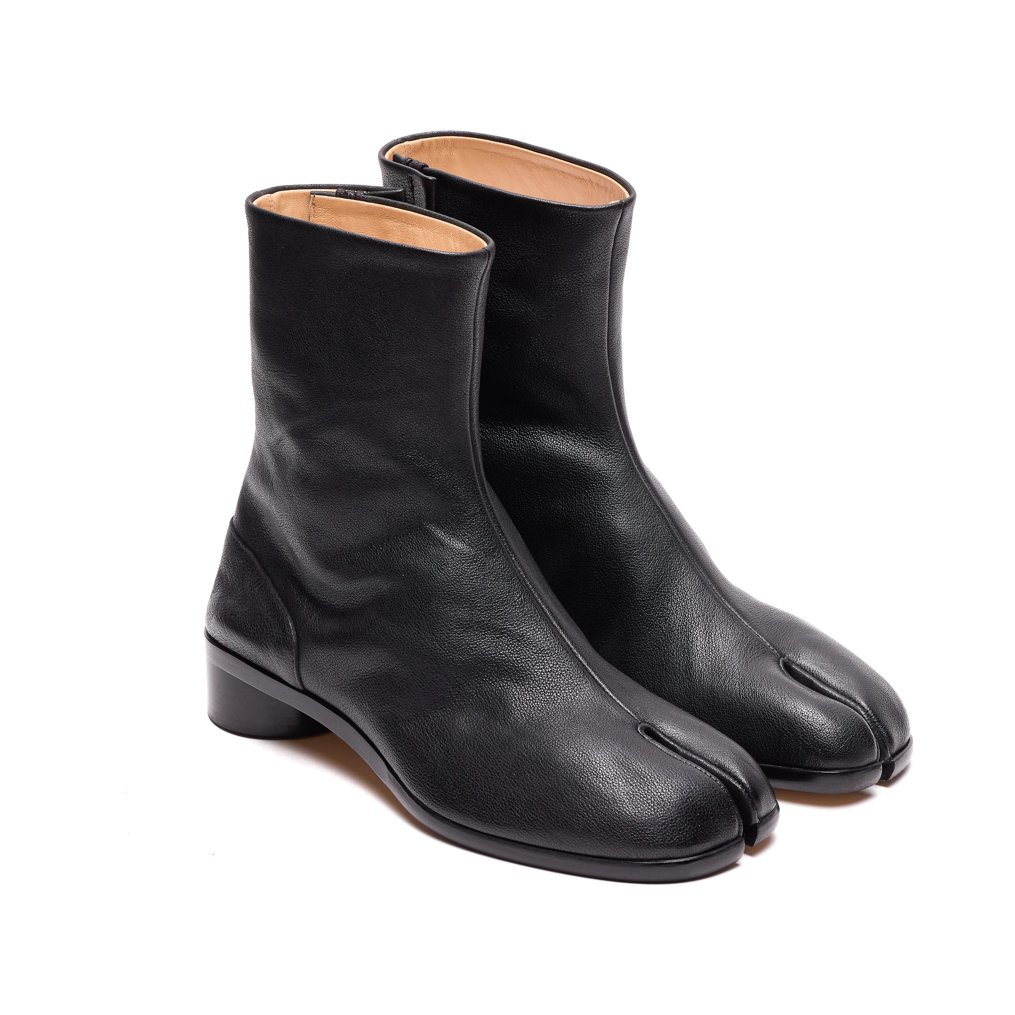 Maison Margiela Boots Black