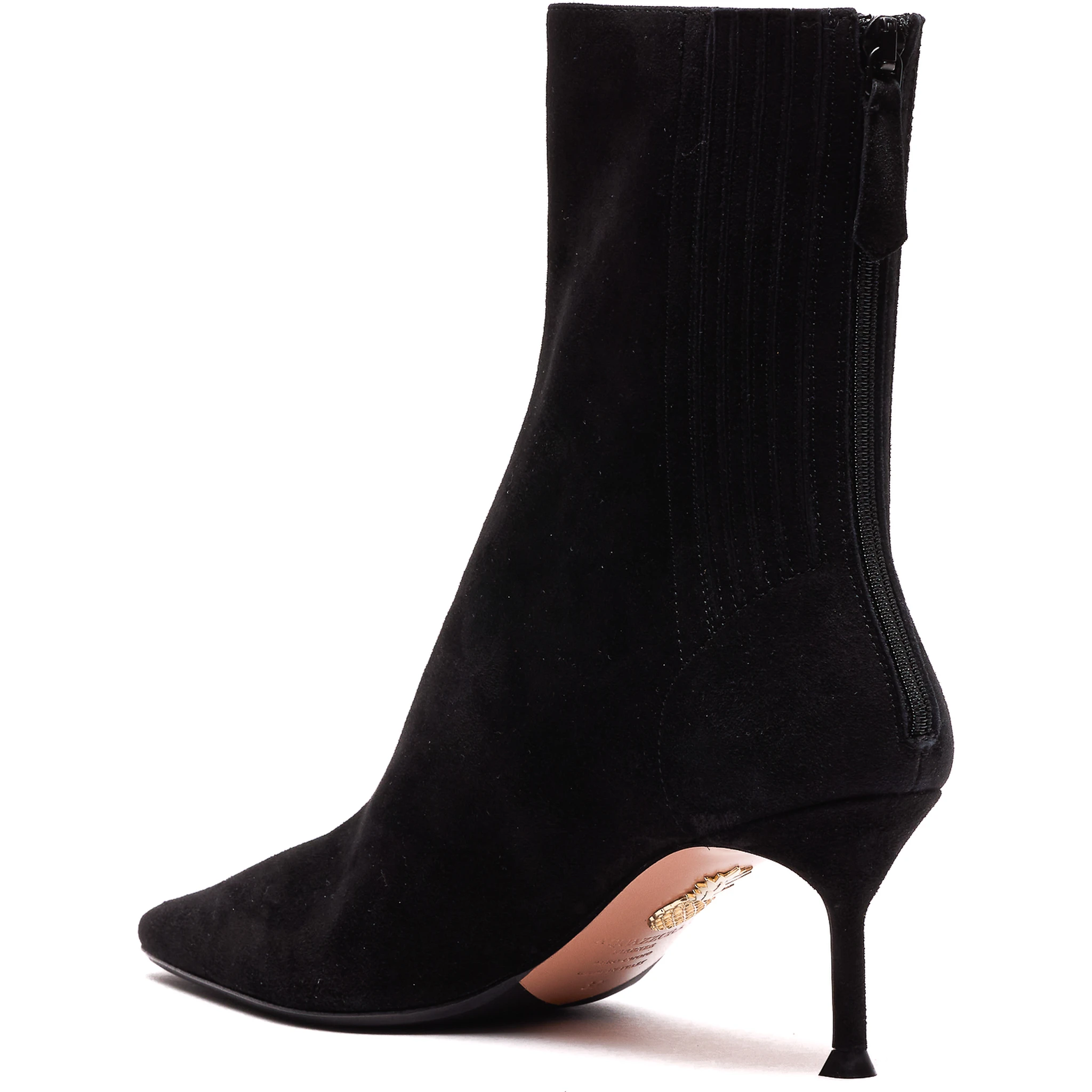 Aquazzura Boots