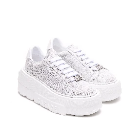 Casadei Sneakers Grey