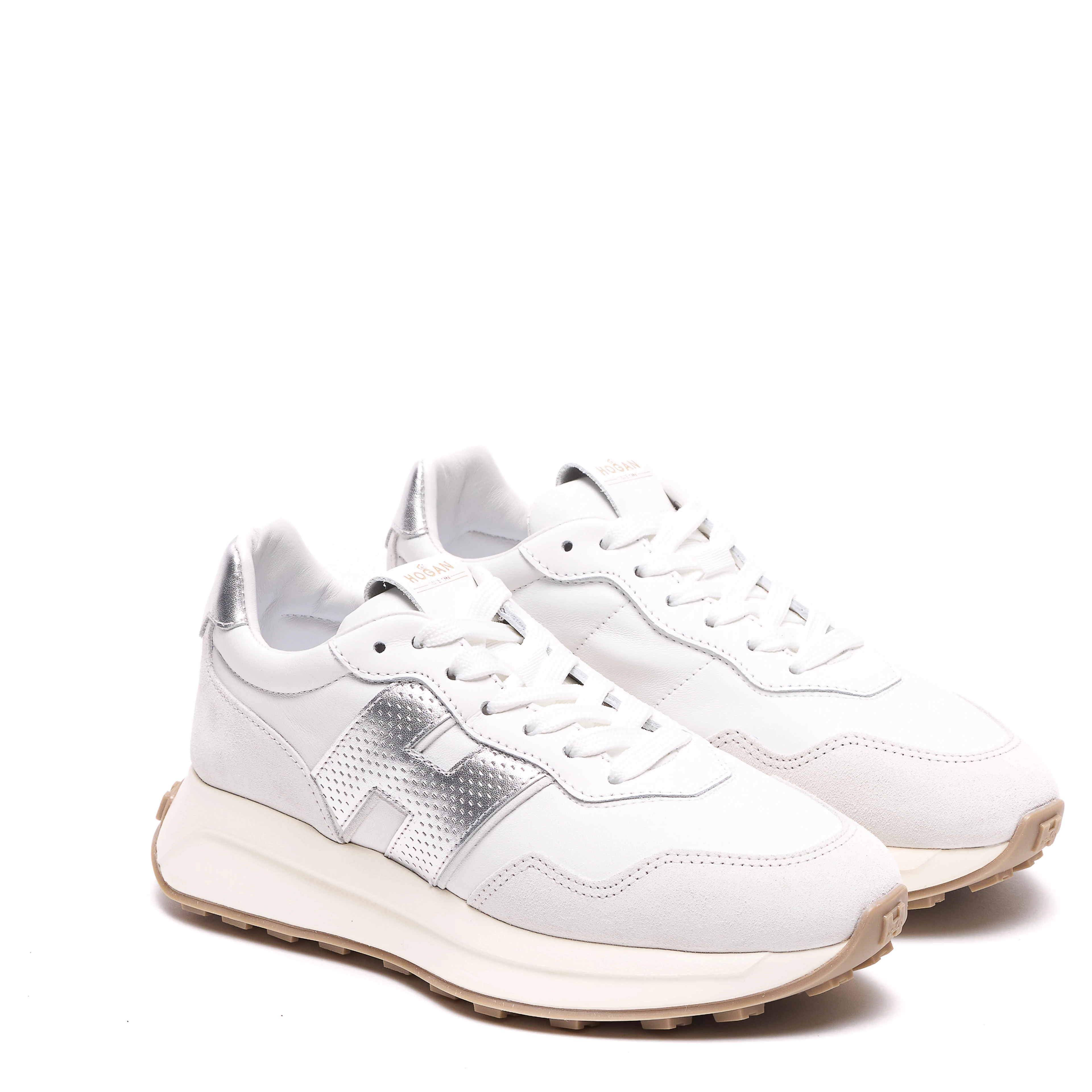 Hogan Sneakers White