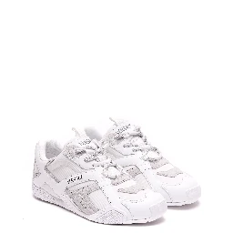 Versace Sneakers White