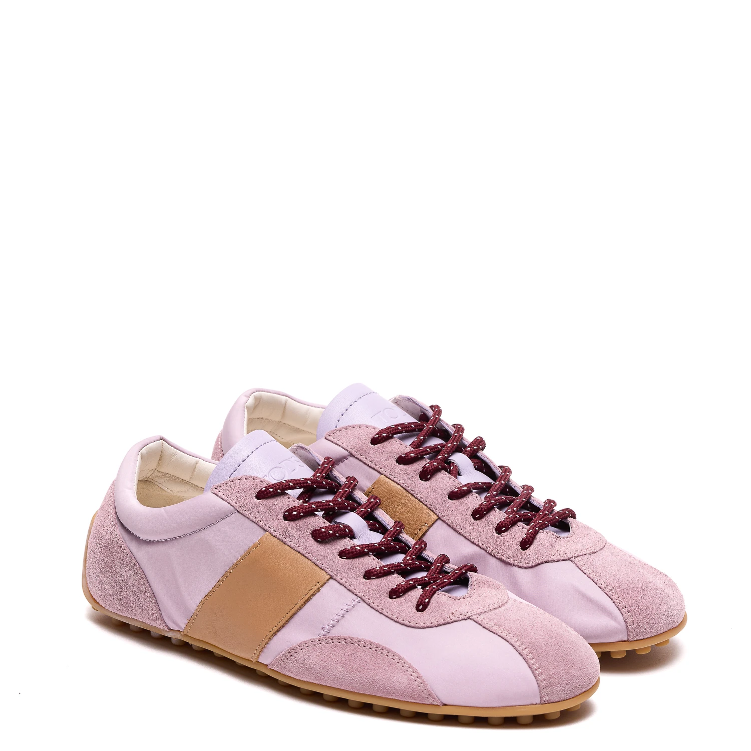 Tod's Sneakers Pink
