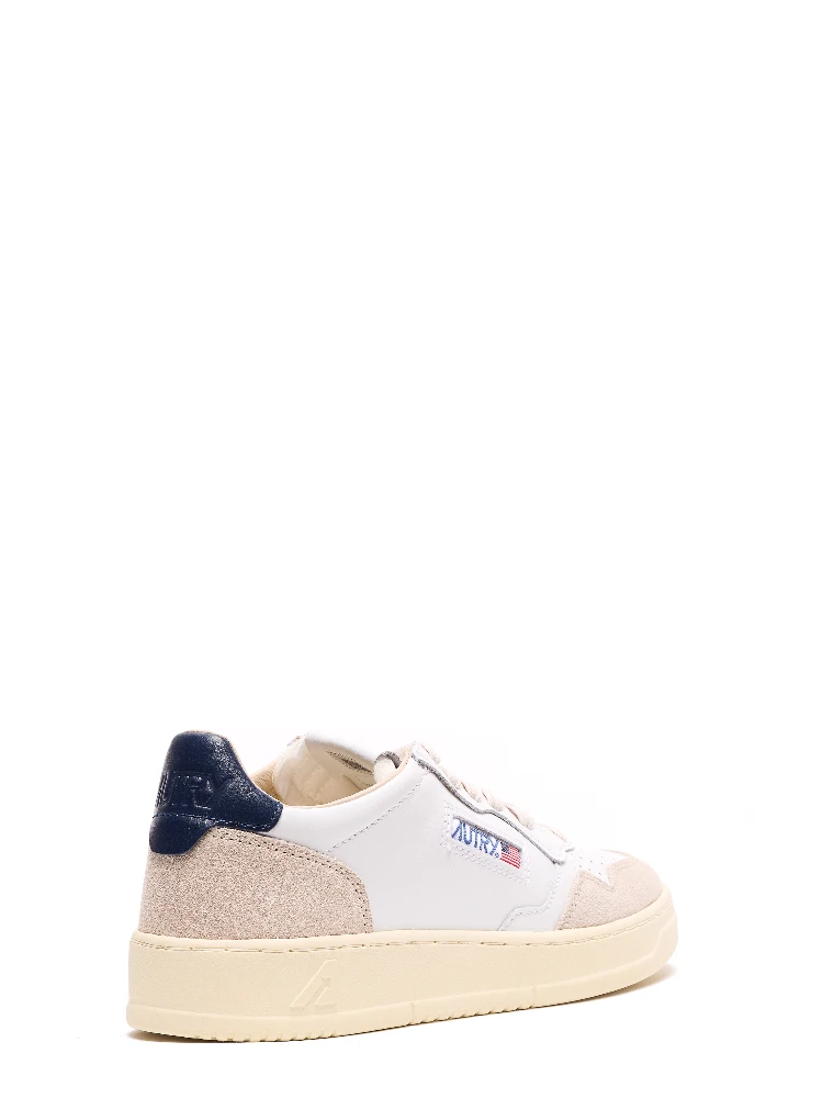 AUTRY Sneakers White alternative