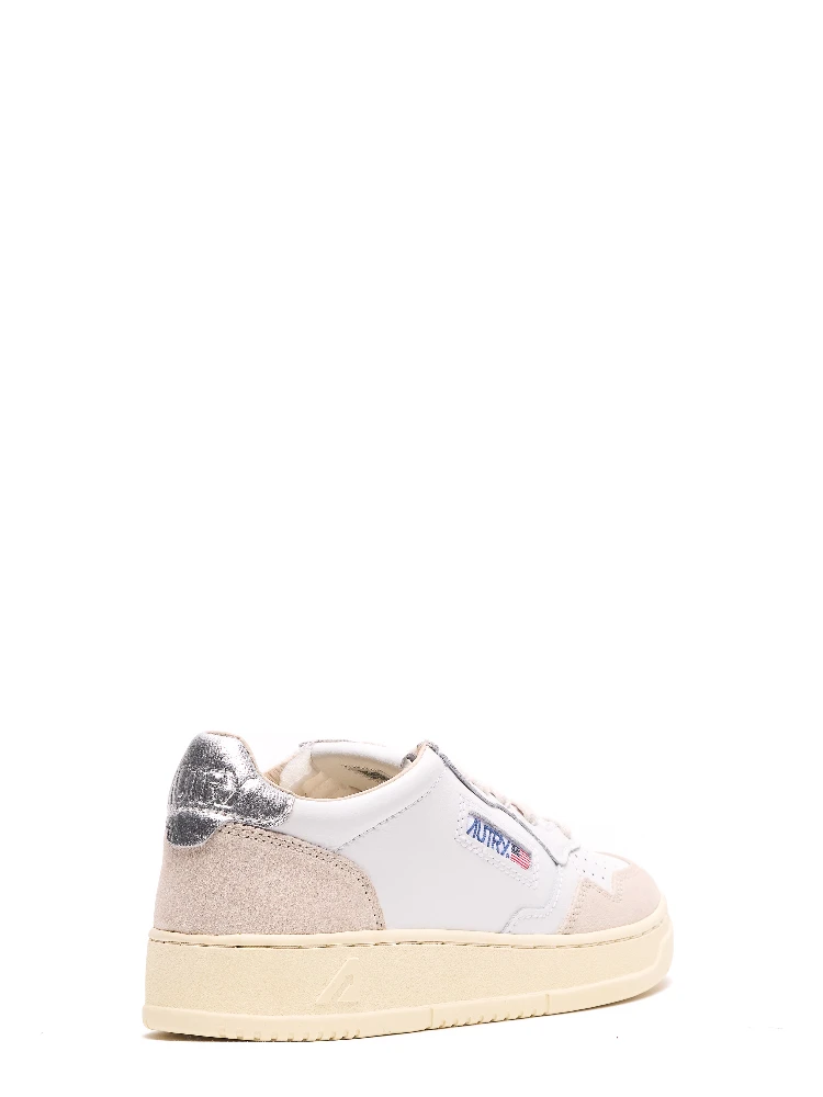 AUTRY Sneakers White alternative