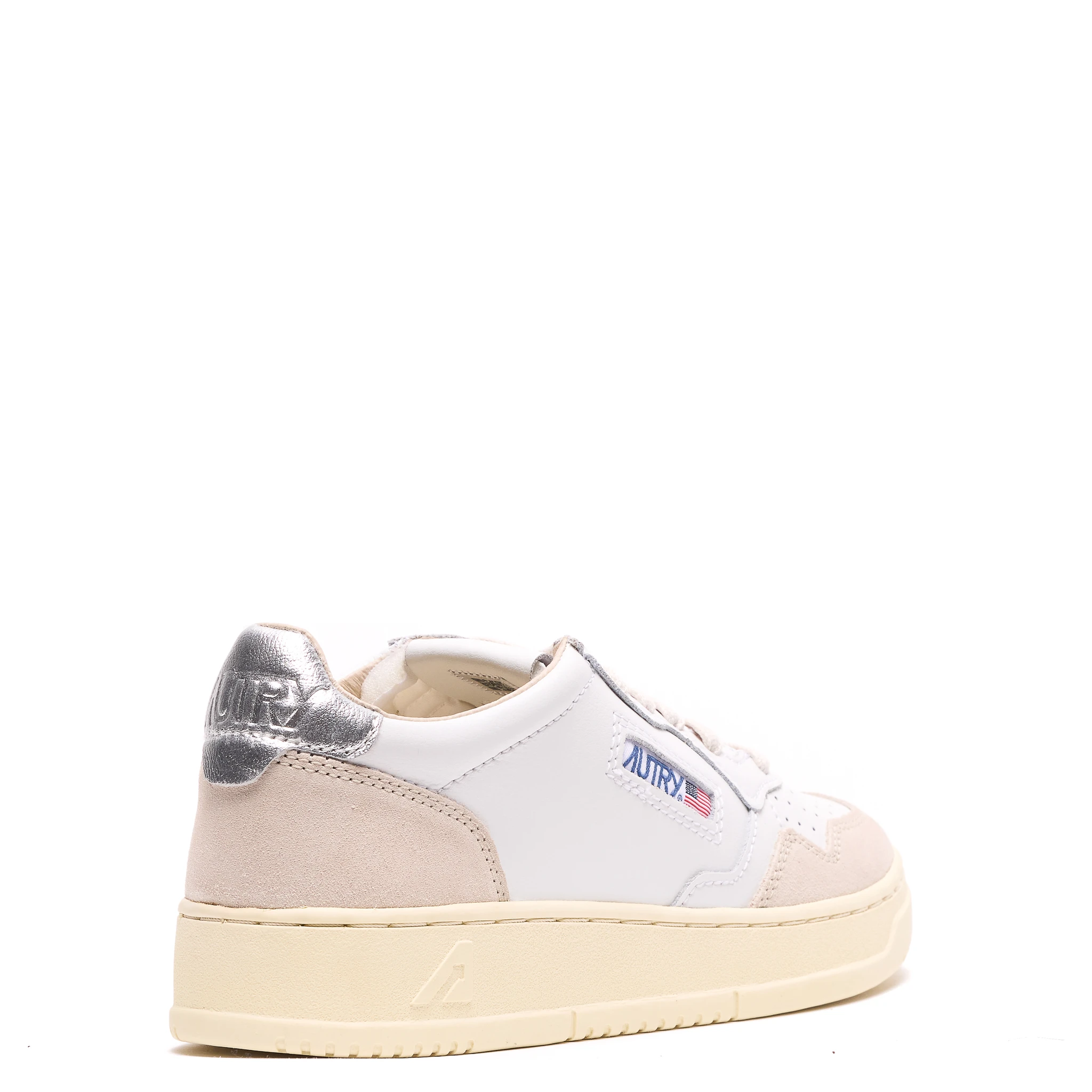 AUTRY Sneakers White