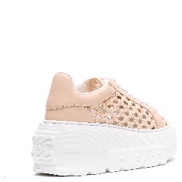Casadei Sneakers Pink