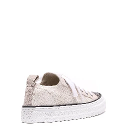 Brunello Cucinelli Sneakers White