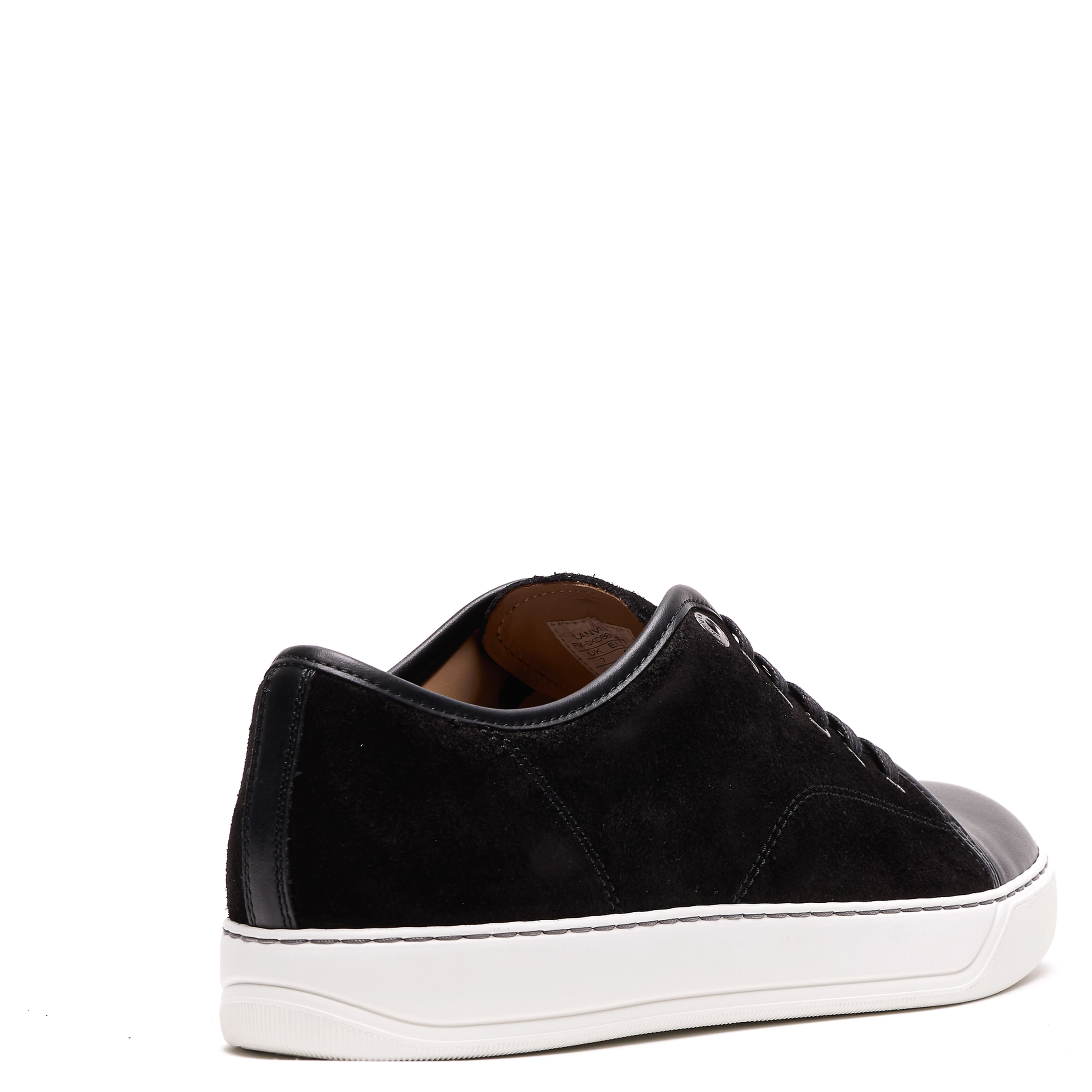 Lanvin Sneakers Black