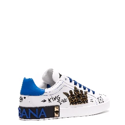 Dolce & Gabbana Sneakers