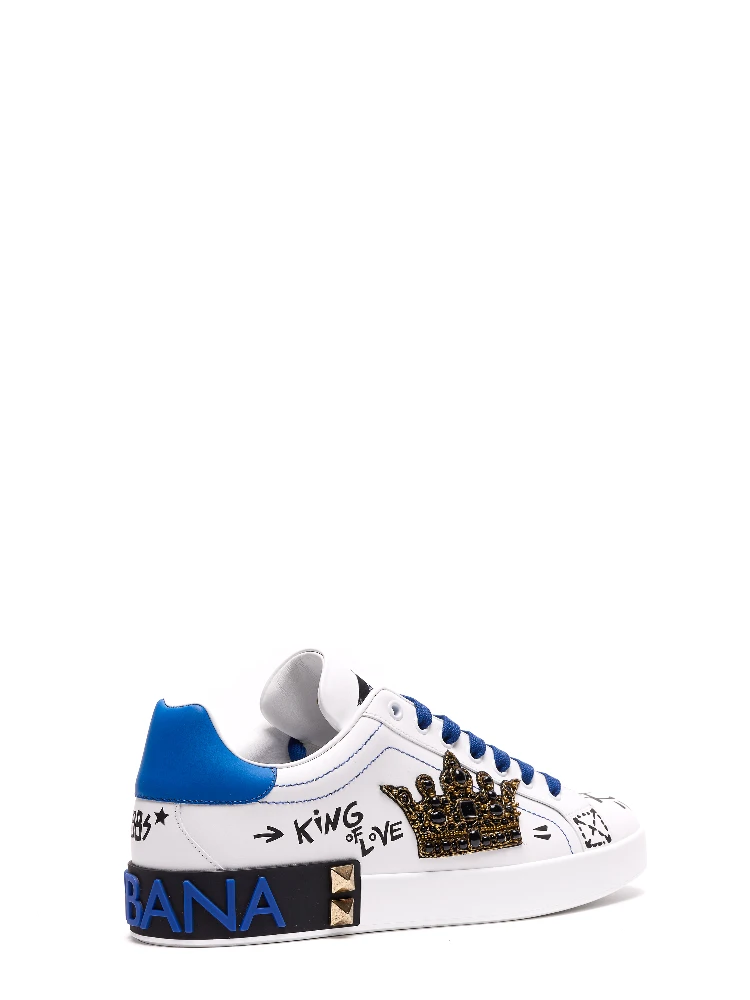 Dolce & Gabbana Sneakers alternative