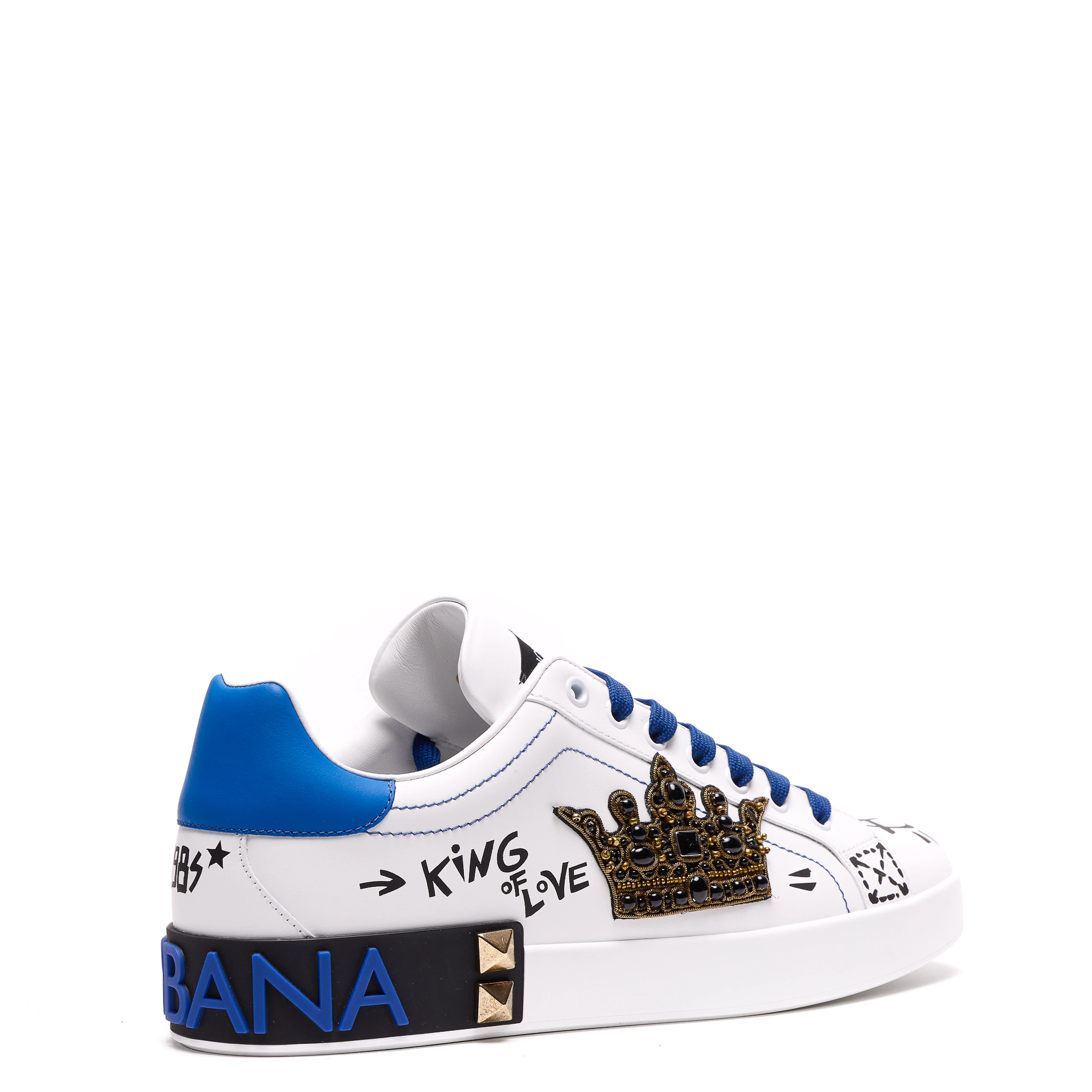 Dolce & Gabbana Sneakers