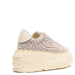 Casadei Sneakers Beige