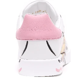 Dolce & Gabbana Sneakers White