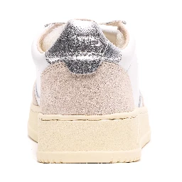 AUTRY Sneakers White