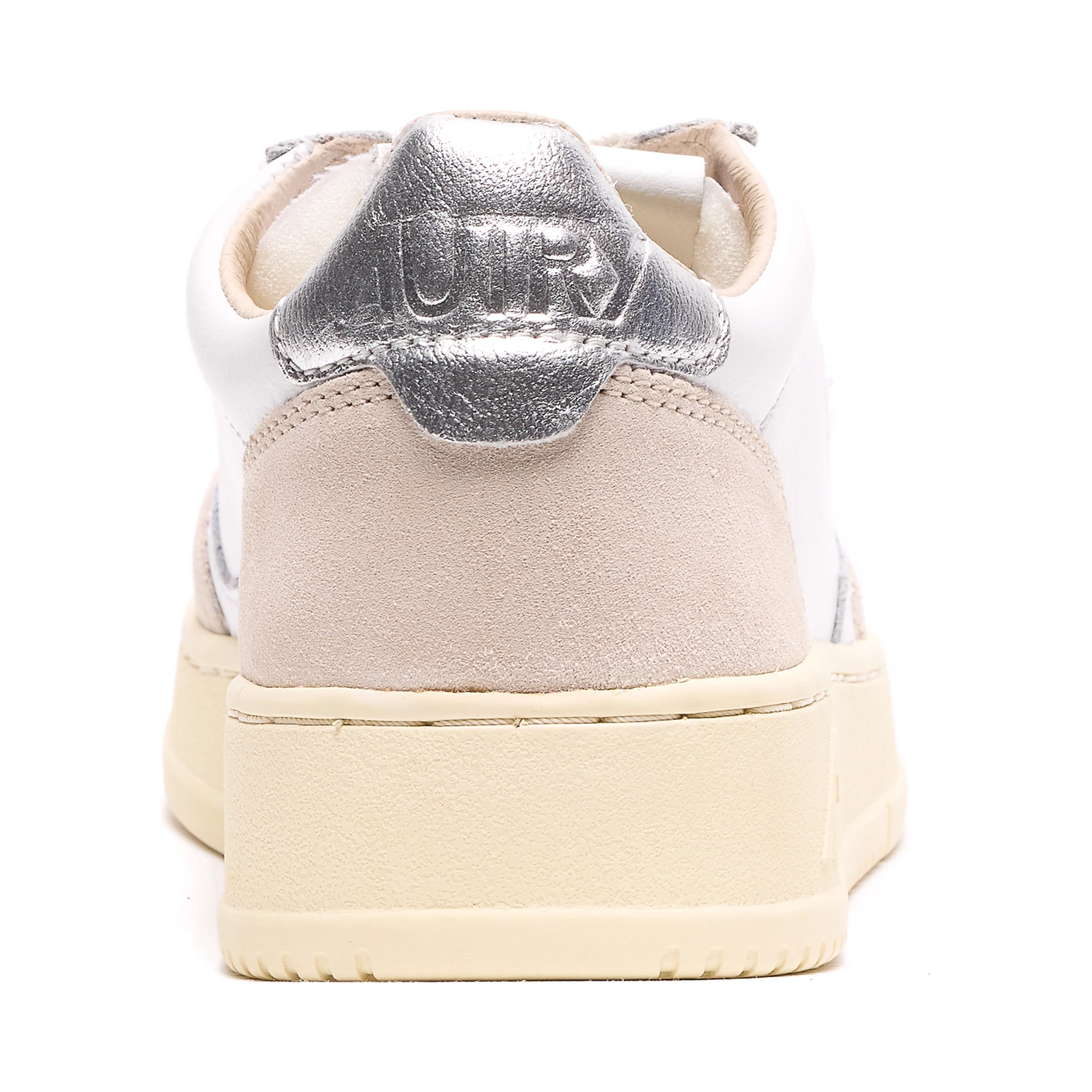 AUTRY Sneakers White