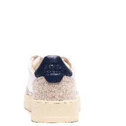 AUTRY Sneakers White
