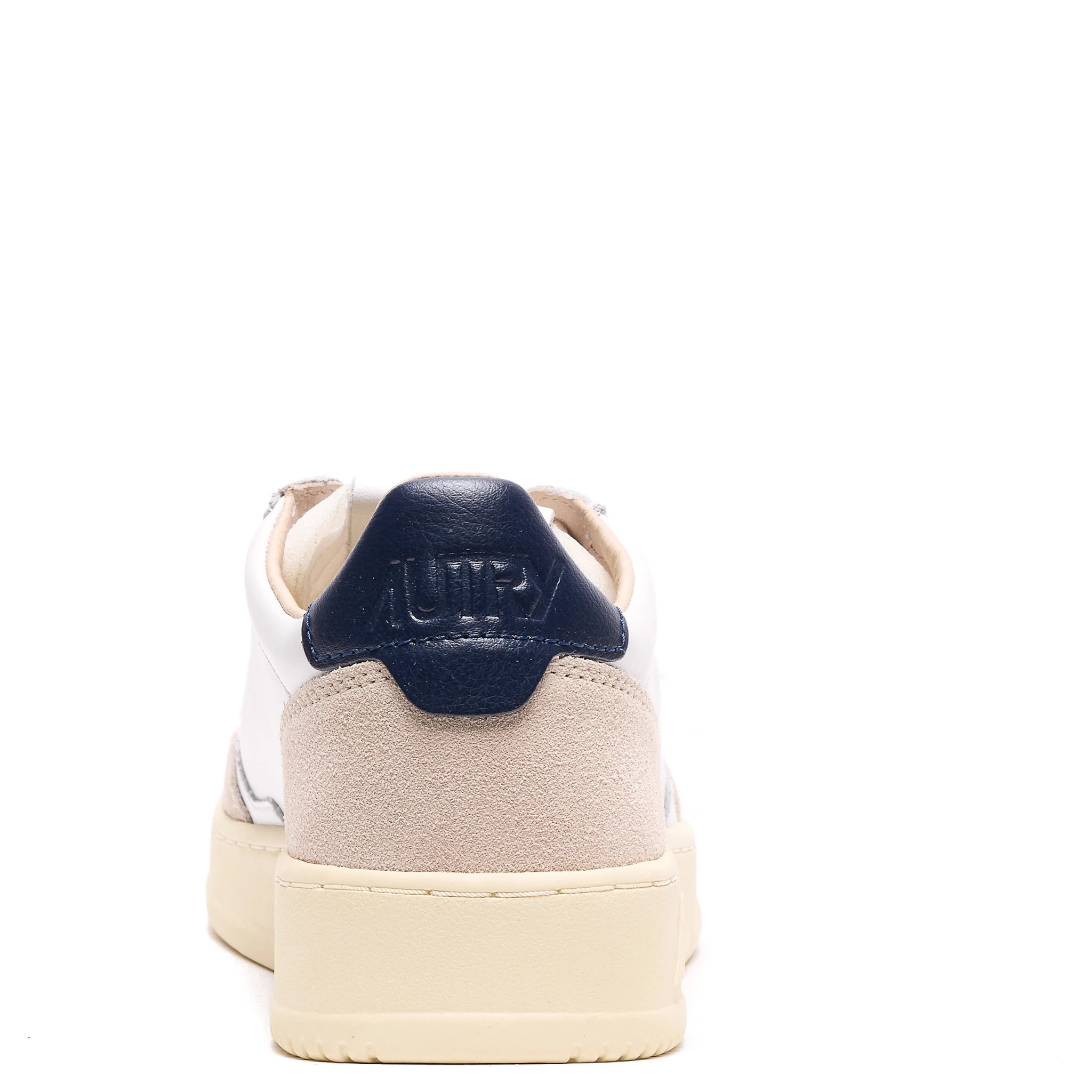 AUTRY Sneakers White