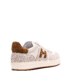 Hogan Sneakers Beige