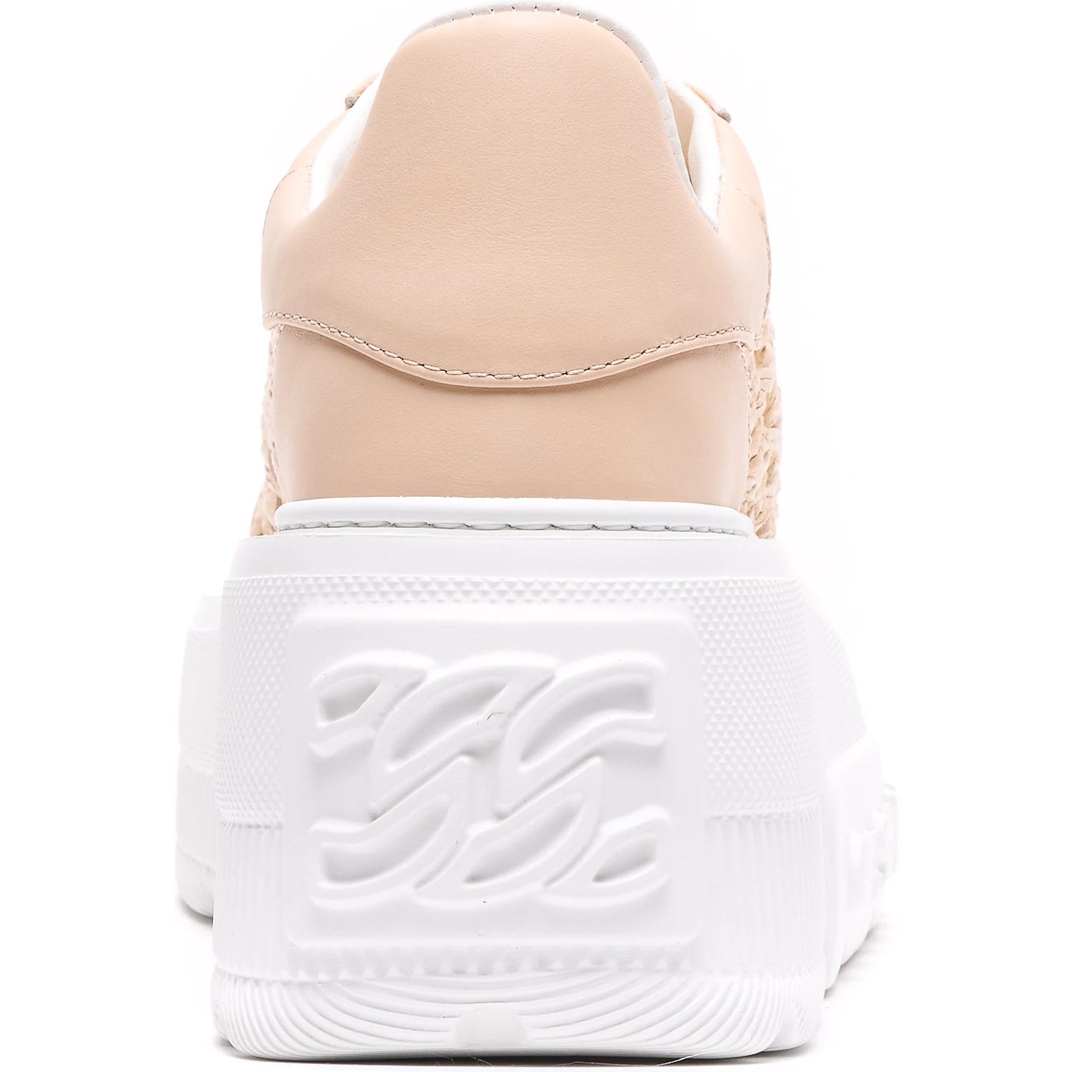 Casadei Sneakers Pink